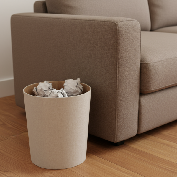 VERSALLES TRASH BEIGE