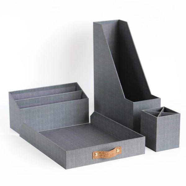 BORGES TRAY GREY